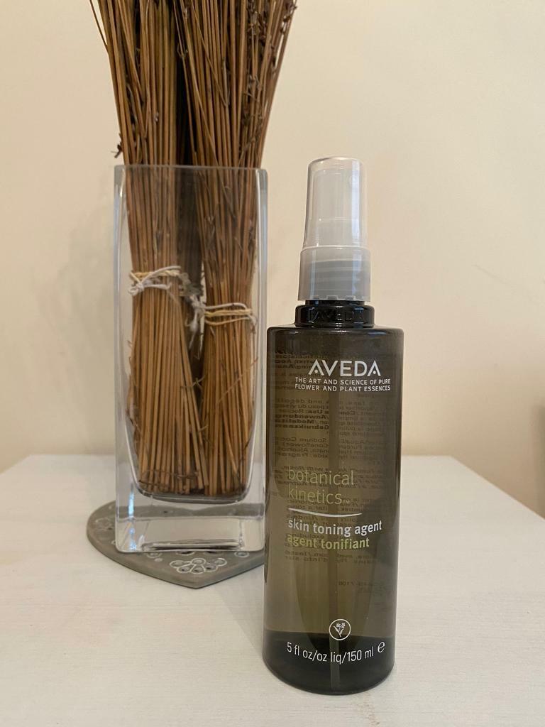 aveda face toner